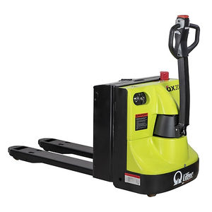 transpallet elettrico