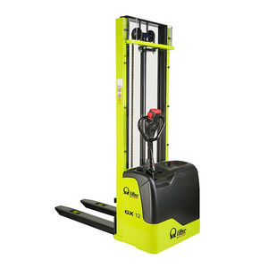 accatastatore elettrico