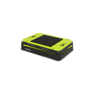 piattaforma robotica mobile omnidirezionale 1