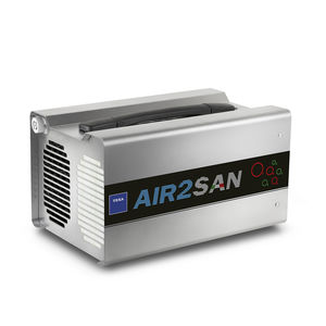 purificatore di gas di ossigeno