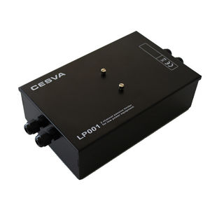 limitatore-registratore di livello sonoro passivo 1