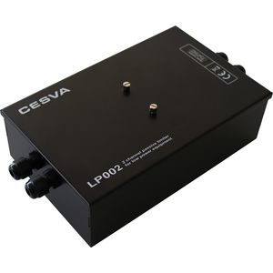 limitatore-registratore di livello sonoro passivo 1