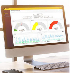 soluzione software di supervisione