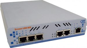 estensore Ethernet 1