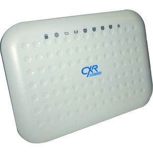 router punto d'accesso wireless