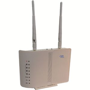 router punto d'accesso wireless