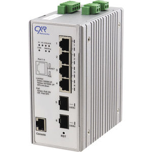 switch Ethernet gestibile