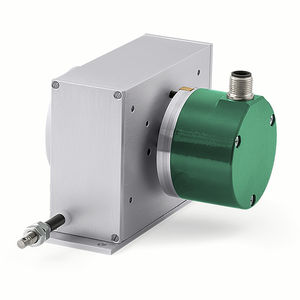 supporto per encoder incrementale
