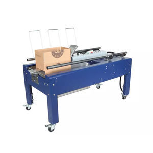 formatrice di scatole semiautomatica