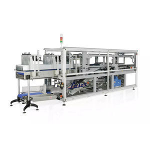 fardellatrice automatica