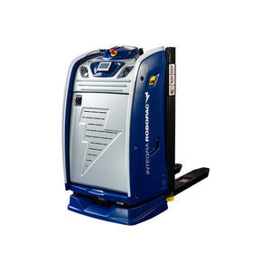 AGV per pallet