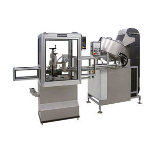 tappatrice pneumatica
