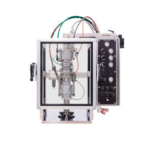 riempitrice semiautomatica