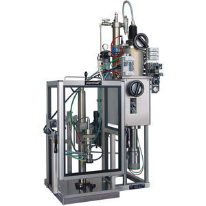 riempitrice semiautomatica