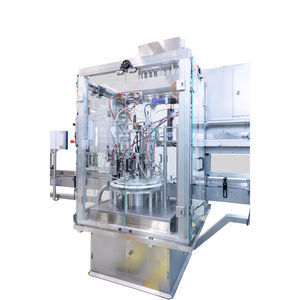macchina di riempimento automatica