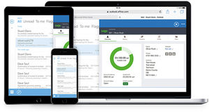 software di gestione 1