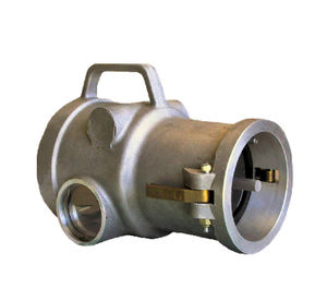 accoppiatore meccanico