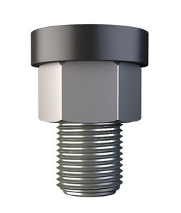 rompivuoto in acciaio inox