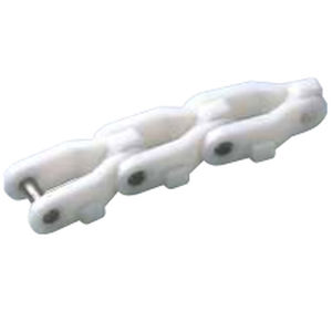catena di trasporto in plastica 1