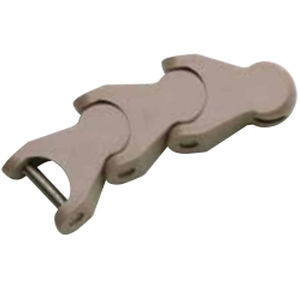 catena di trasporto in plastica 1