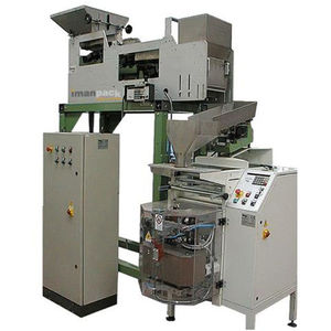 contapezzi pesatrice in continuo
