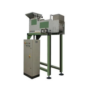 contapezzi pesatrice in continuo