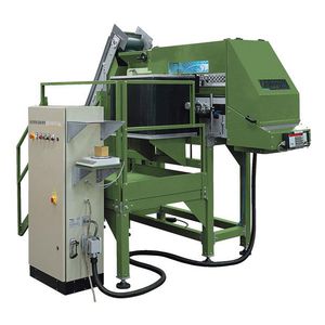 contapezzi pesatrice in continuo