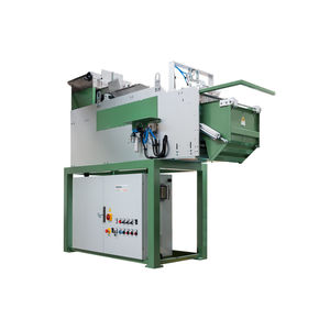 contapezzi pesatrice in continuo