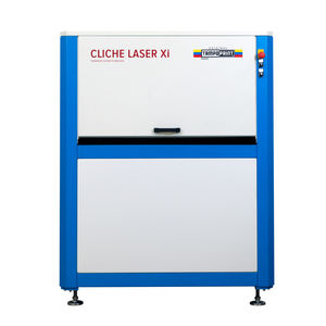 macchina per incisione laser