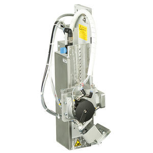 stampante-applicatore di etichette automatica 1
