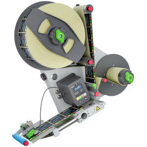 applicatore di etichette automatico 1