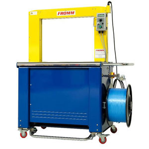 reggiatrice automatica