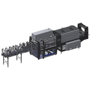 fardellatrice automatica