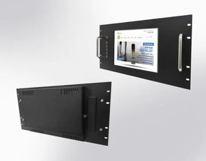 monitor TFT-LCD