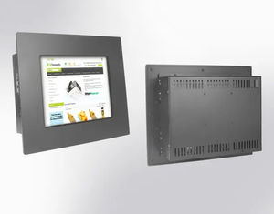 panel PC touch screen