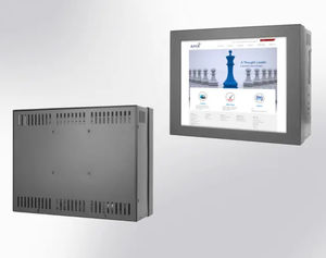 panel PC TFT LCD