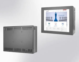 panel PC TFT LCD
