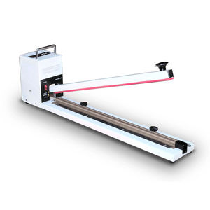 saldatrice ad impulso manuale