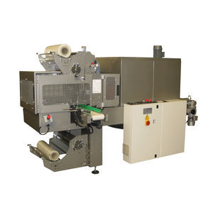 fardellatrice automatica