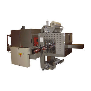 fardellatrice automatica