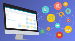 software di analisi / di supervisione / di progettazione / di qualità