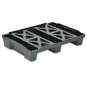 pallet in plastica
