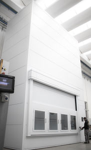 magazzino automatico verticale 1