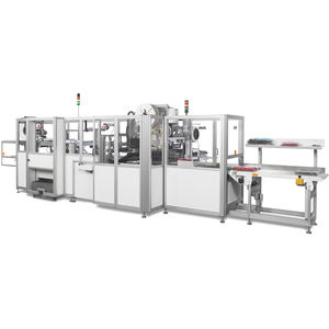 macchina per imballaggio automatica
