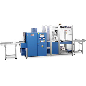 fardellatrice interamente automatica