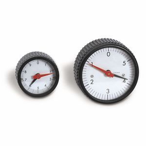 indicatore di posizione