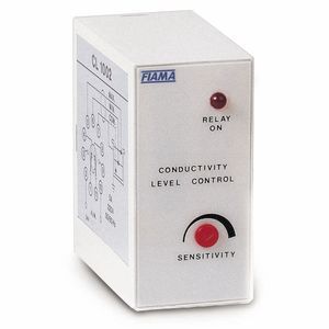 relè di controllo di livello