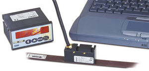 encoder lineare assoluto