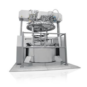 emulsionatore continuo