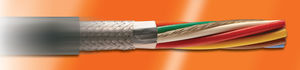 cavo ottico di dati